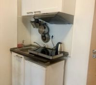 Pronájem bytu Praha