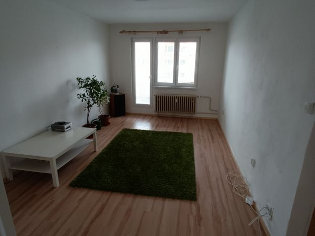 Pronájem bytu Praha