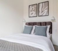 Pronájem bytu Praha