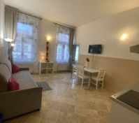 Pronájem bytu Praha