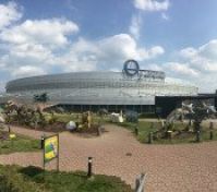 Pronájem bytu Praha