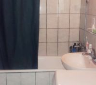 Spolubydlení Praha