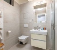 Pronájem bytu Praha