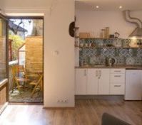 Pronájem bytu Praha