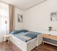 Pronájem bytu Praha