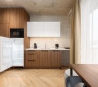 Modern kitchen 