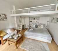 Pronájem bytu Praha