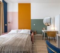 Pronájem bytu Praha