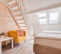 Pronájem bytu Praha