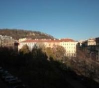Pronájem bytu Praha