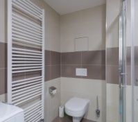 Pronájem bytu Praha