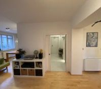 Pronájem bytu Praha