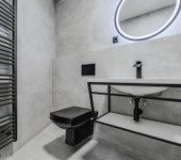 Pronájem bytu Praha