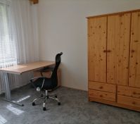 Pronájem bytu Olomouc