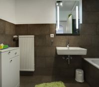 Pronájem bytu Brno-střed