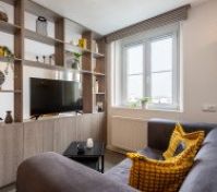 Pronájem bytu Praha