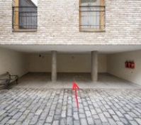 Pronájem bytu Praha