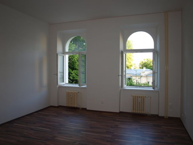 Pronájem pokoje Brno