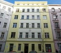 Pronájem bytu Praha