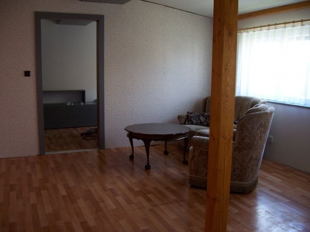 Pronájem bytu Hradec Králové