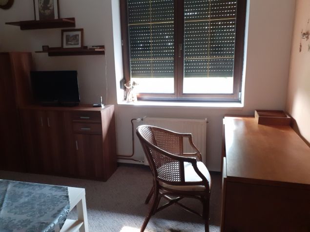 Pronájem pokoje Rudná