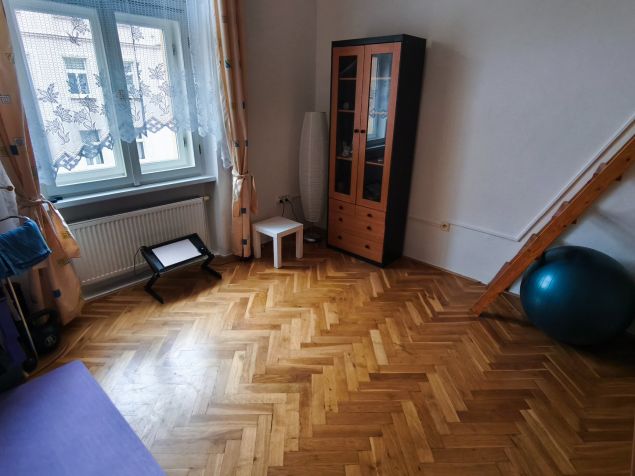 Pronájem pokoje Praha