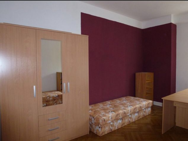 Spolubydlení Olomouc