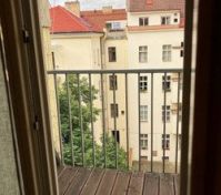 Pronájem bytu Praha
