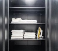 Wardrobe