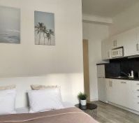 Pronájem bytu Praha