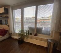 Pronájem bytu Praha