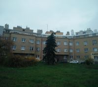 Spolubydlení Praha