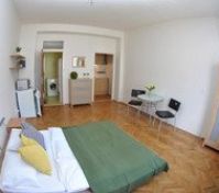 Pronájem bytu Brno