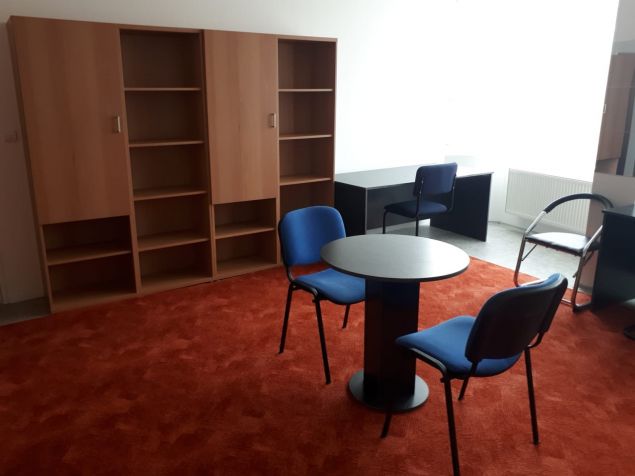 Pronájem bytu Brno
