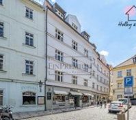 Pronájem bytu Praha