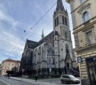 Pronájem bytu Praha