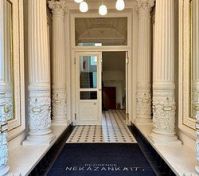 Pronájem bytu Praha