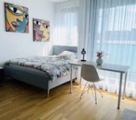 Pronájem bytu Praha