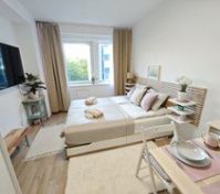 Pronájem bytu Praha