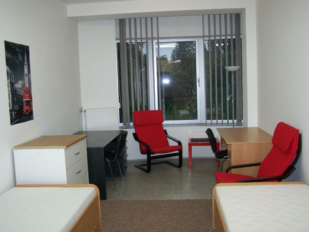 Pronájem bytu Brno