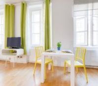 Pronájem bytu Praha