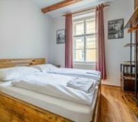 Pronájem bytu Praha