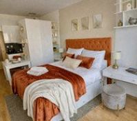 Pronájem bytu Praha