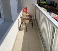 Pronájem bytu Praha