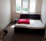 Spolubydlení Ostrava-jih