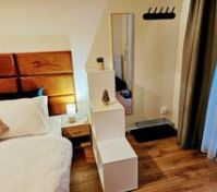 Pronájem bytu Praha