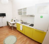 Spolubydlení Brno