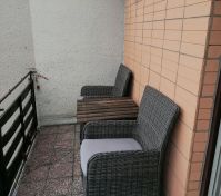 Spolubydlení Brno