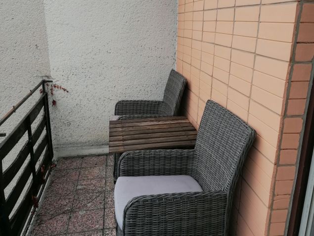 Spolubydlení Brno