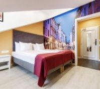 Pronájem bytu Praha